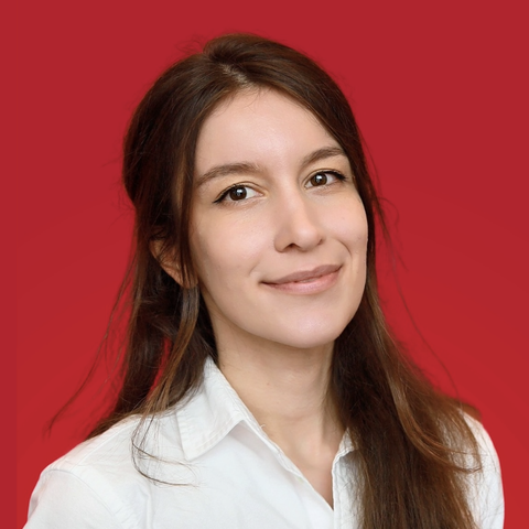 Deniz Ozturk